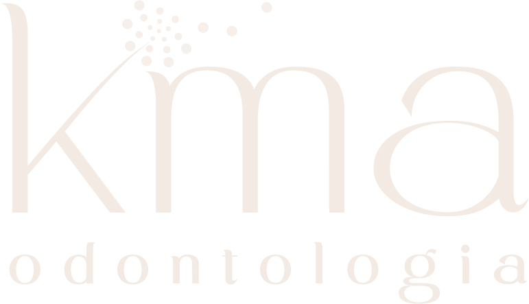 Logo KMA Odontologia